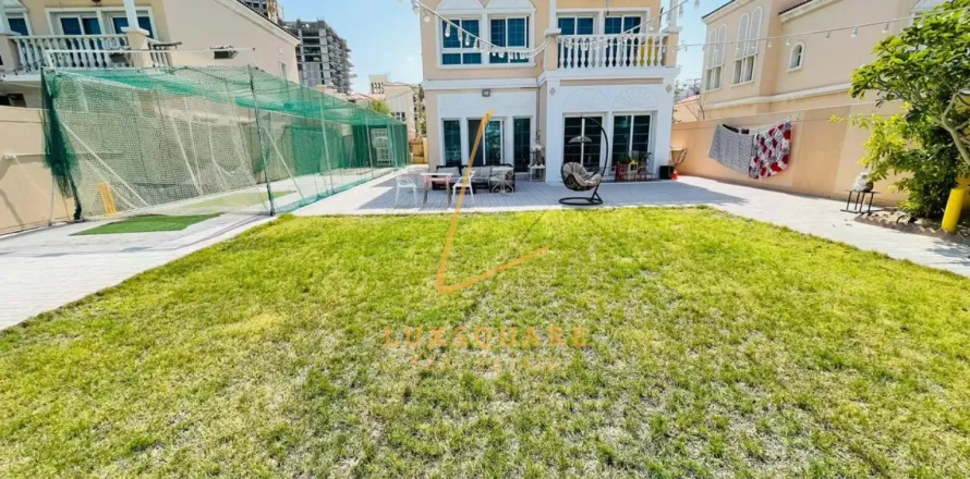 Villa de 3 dormitorios No. 124908