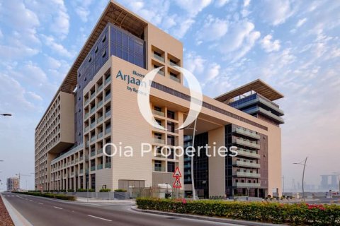 Appartement de 39m² à Saadiyat Island, UAE No. 66129 1