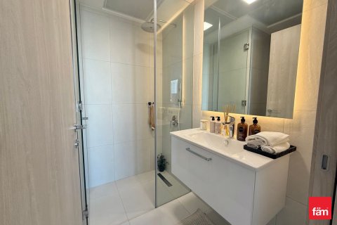 Квартира с 1 спальней  №117001 11