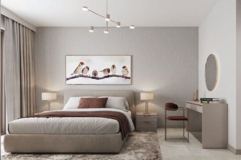 Apartment de 2 dormitorios  No. 117003 4