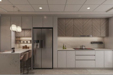 Apartment de 2 dormitorios  No. 117003 6
