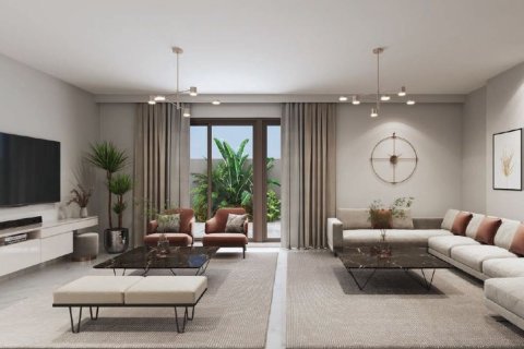 Apartment de 2 dormitorios  No. 117003 2
