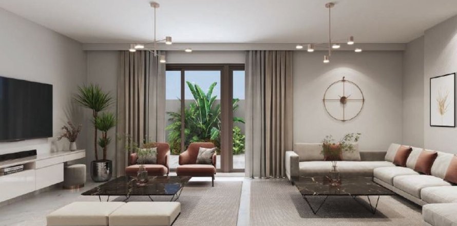 Apartment de 2 dormitorios No. 117003