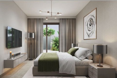 Apartment de 2 dormitorios  No. 117003 3