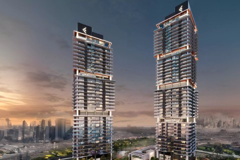 3 bedrooms Apartment  No. 117000 11