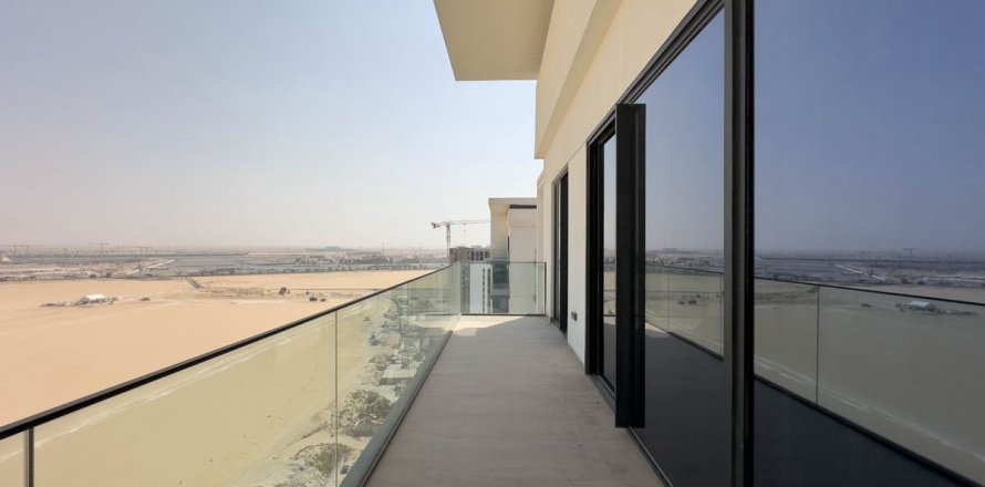 3 bedrooms Apartment  No. 117004