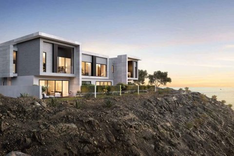 Trump Cliff Villas à Oman No. 53062