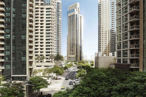 Apartment de 3 dormitorios en ACT ONE | ACT TWO TOWERS Downtown Dubai (Downtown Burj Dubai), UAE No. 95139 5