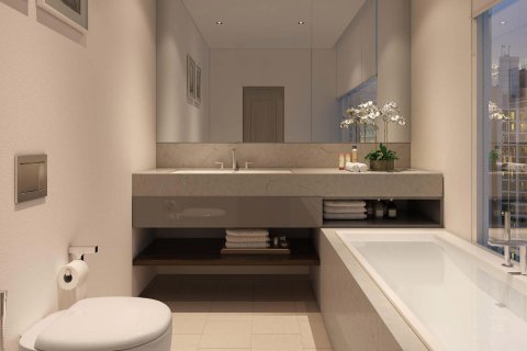 Apartment de 3 dormitorios en ACT ONE | ACT TWO TOWERS Downtown Dubai (Downtown Burj Dubai), UAE No. 95139 3