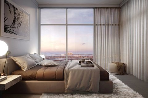 2 غرف نوم شقة في BEACH VISTA EMAAR Beachfront, الإمارات العربية المتحدة رقم 95170 4