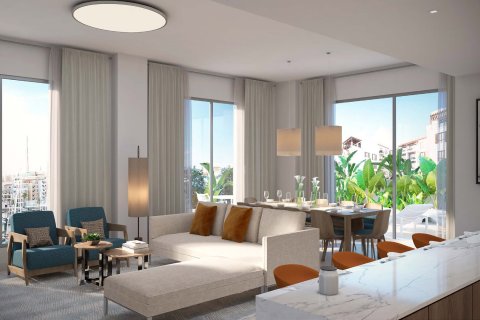 Appartement de 1 chambre à LA RIVE Dubai, UAE No. 95168 2