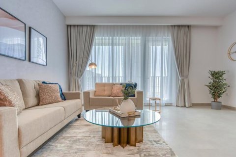 1 bedroom Apartment in CREEK HORIZON Dubai Creek Harbour (The Lagoons), UAE No. 95167 7