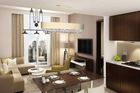 2 bedrooms Apartment in REVA RESIDENCES Business Bay, UAE No. 95162 5