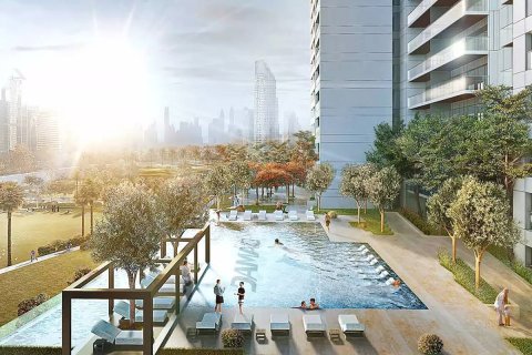 2 bedrooms Apartment in REVA RESIDENCES Business Bay, UAE No. 95162 3