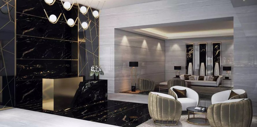 2 bedrooms Apartment in REVA RESIDENCES Business Bay, UAE No. 95162