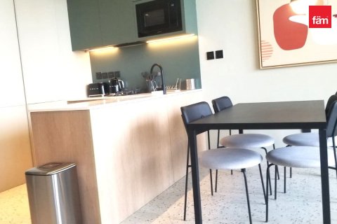 Appartement de Studio à Business Bay, UAE No. 168066