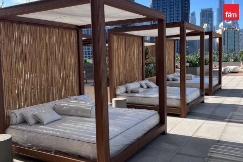 Appartement de 43.9m² à Business Bay, UAE No. 168066 9