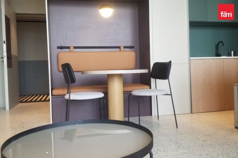 Appartement de 43.9m² à Business Bay, UAE No. 168066 16
