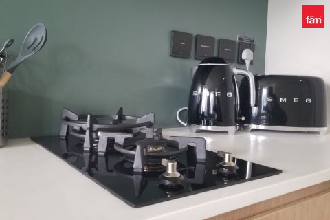 Appartement de 43.9m² à Business Bay, UAE No. 168066 8