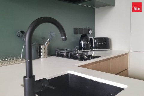 Appartement de 43.9m² à Business Bay, UAE No. 168066 11