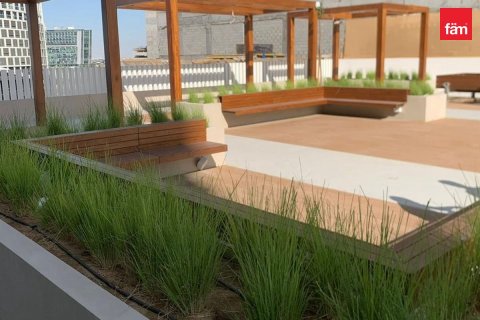 Appartement de 43.9m² à Business Bay, UAE No. 168066 10