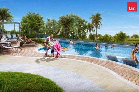 2 bedrooms Apartment in Majan, UAE No. 168069 7