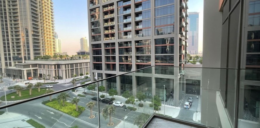 Studio Apartment in Business Bay, UAE No. 168064