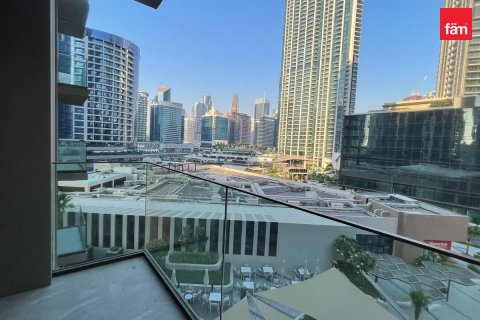 37.9m² Apartment in Business Bay, UAE No. 168064 14