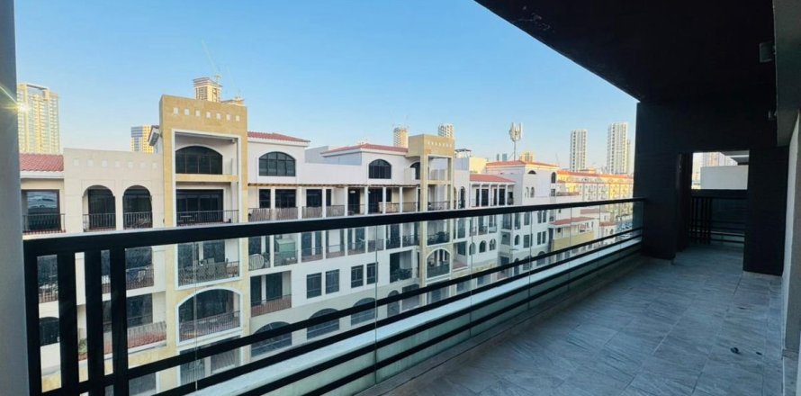 2 bedrooms Apartment in Dubai, UAE No. 168068