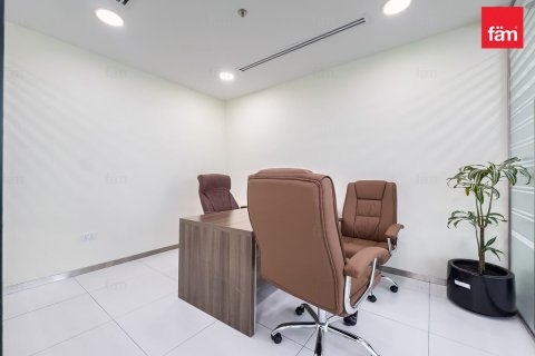 149.9m² Office in Business Bay, UAE No. 168070 9