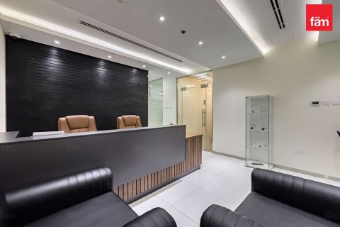 149.9m² Office in Business Bay, UAE No. 168070 22