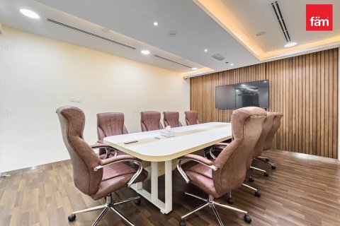 149.9m² Office in Business Bay, UAE No. 168070 19