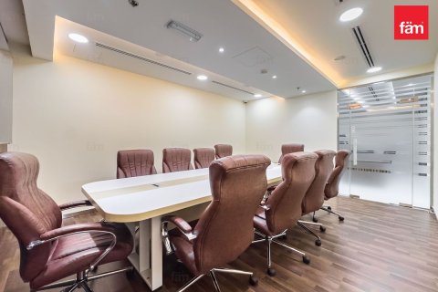 149.9m² Office in Business Bay, UAE No. 168070 18