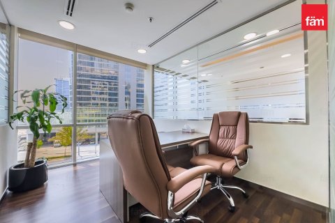 149.9m² Office in Business Bay, UAE No. 168070 8