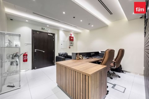 149.9m² Office in Business Bay, UAE No. 168070 20
