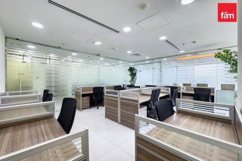 149.9m² Office in Business Bay, UAE No. 168070 17