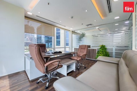 149.9m² Office in Business Bay, UAE No. 168070 24