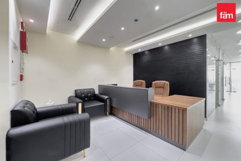 149.9m² Office in Business Bay, UAE No. 168070 21