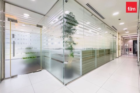 149.9m² Office in Business Bay, UAE No. 168070 16