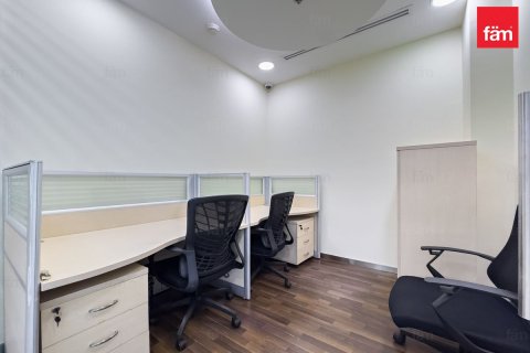 149.9m² Office in Business Bay, UAE No. 168070 10