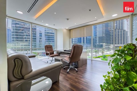 149.9m² Office in Business Bay, UAE No. 168070 25