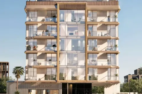 Appartement de Studio  No. 110225 2