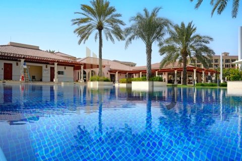 Appartement de 3 chambres à Saadiyat Island, UAE No. 50606 2