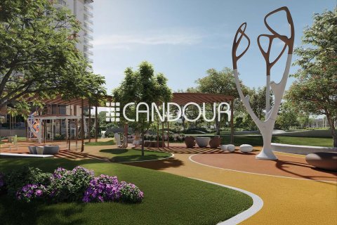 Apartment de 2 dormitorios en Dubai Hills Estate, UAE No. 50608 6