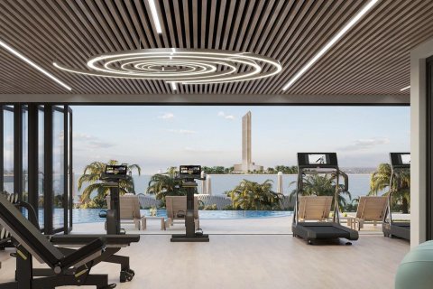 Appartement de 3 chambres  No. 124245 6