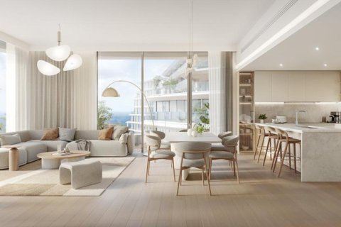 Appartement de 1 chambre  No. 124247 13