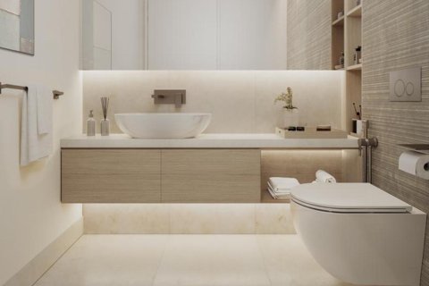 Appartement de 1 chambre  No. 124247 15