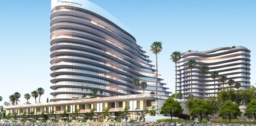 Apartamento tipo estudio Estudio No. 124242