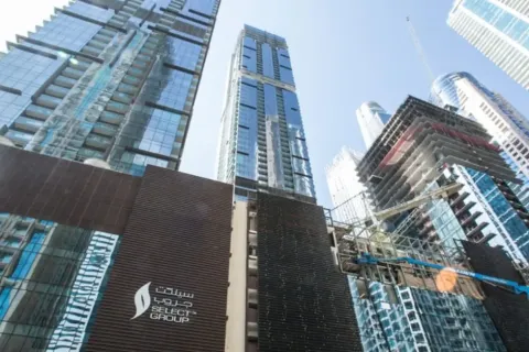 Apartamento tipo estudio Estudio en Dubai Marina, UAE No. 171329 5