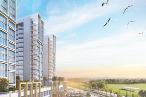 Studio Apartment in Dubai, UAE No. 171324 4